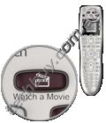 One-click activity buttons*
