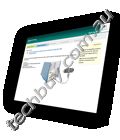 Guided online setup