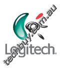 Built by Logitech