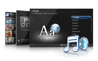 Energize your photos with emotional UI
