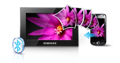 Bluetooth Music to your Ears