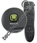 Watch TV button