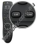 DVR controls
