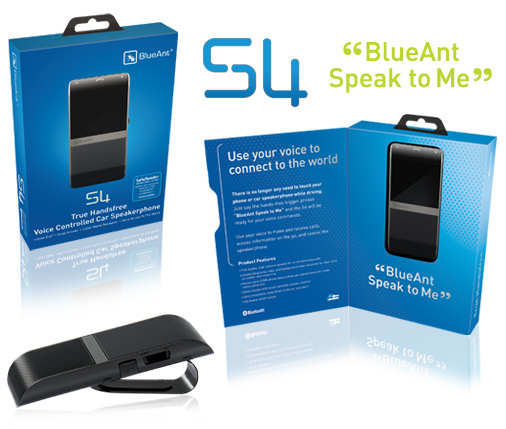 S4 Packaging