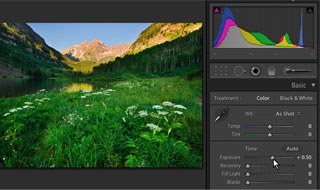 Learn more about Lightroom