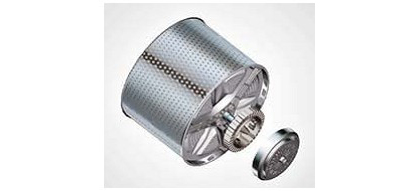 Direct Drive Motor