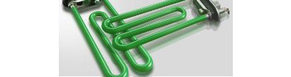 Ceramic Heating Element