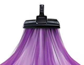Longer Suction, Longer Life.