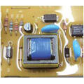 Urethane-Coated Board