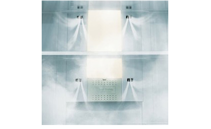 Multi-Flow Cooling 