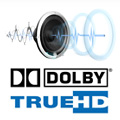 Dolby True HD