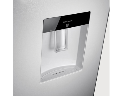 Cold Water Dispenser