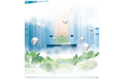 Silver Nano Health System 