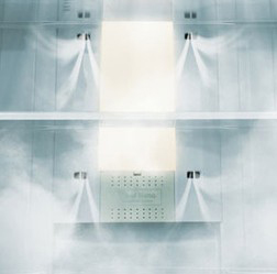 multi-flow cooling 