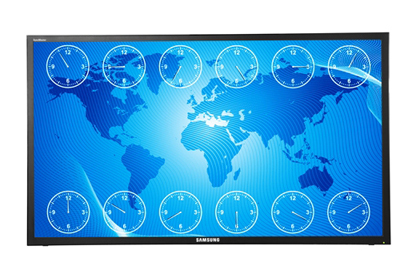 Clear Picture Quality