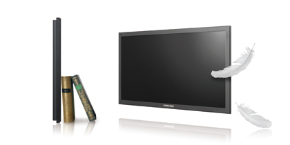 Ultra-Slim, Ultra-Light