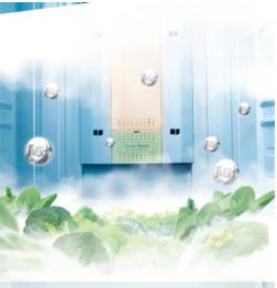 Silver Nano Health System 