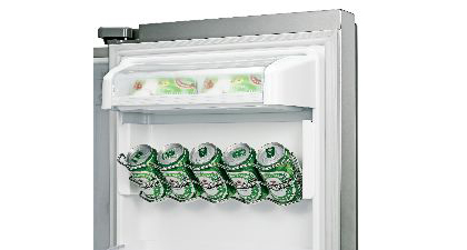 Flippable can carry