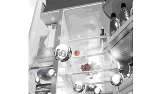 Silver NanoHealsh System