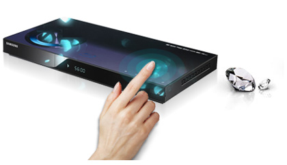 Keep in touch with your system.