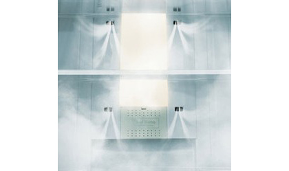Multi-Flow Cooling 