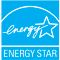 ENERGY STAR rated