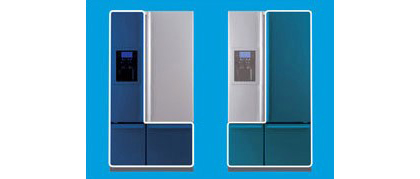 fridge or freezer - it's simply up to you!