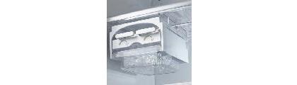 Twist Icemaker