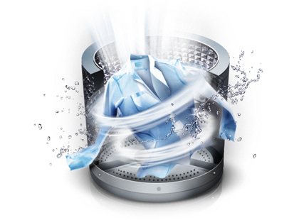 Air Turbo Drying System