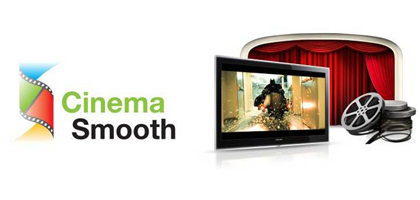 Cinema Smooth