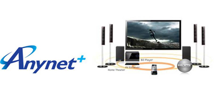 Anynet+