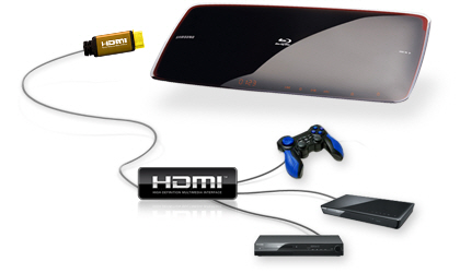  Enhance your entertainment. 