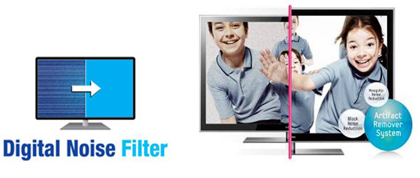  Digital Noise Filter 