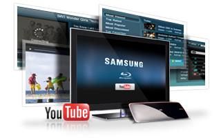 Total interactivity in total comfort.