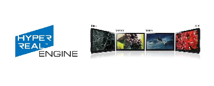  HyperReal Engine 