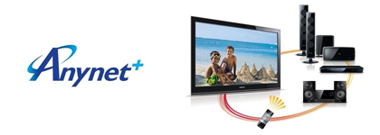  Anynet+ (HDMI-CEC) 