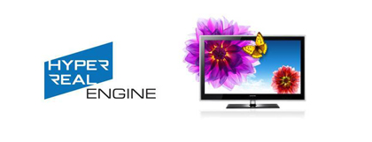  HyperReal Engine 