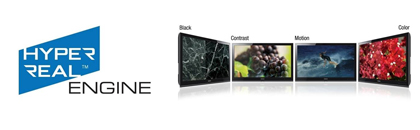  HyperReal Engine 