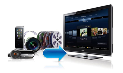  USB2.0 Movie 