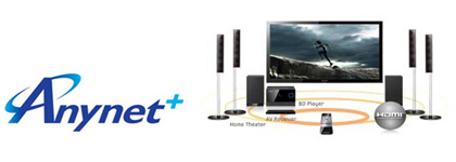  Anynet 