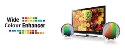  Wide Colour Enhancer 