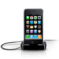 iPod / iPhone Cradle