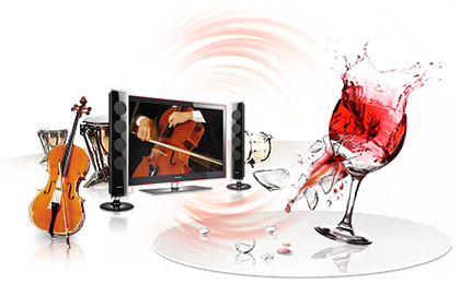  Power Bass gives your system a big boost 