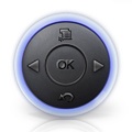 Blue Compass Navigation
