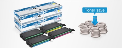 Toner Management