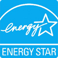 ENERGY STAR Compliant