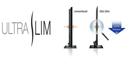 Ultra Slim