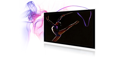 1,080 FHD Motion