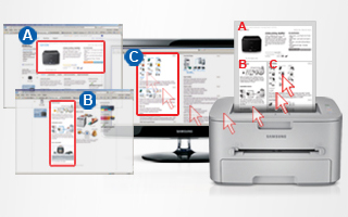 AnyWeb Print