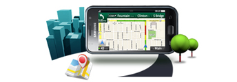 Turn-by-Turn Navigation 